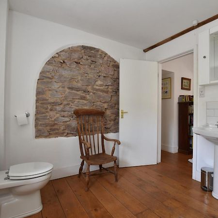 4 Bed In Hay-On-Wye Town Bn116ヴィラ エクステリア 写真