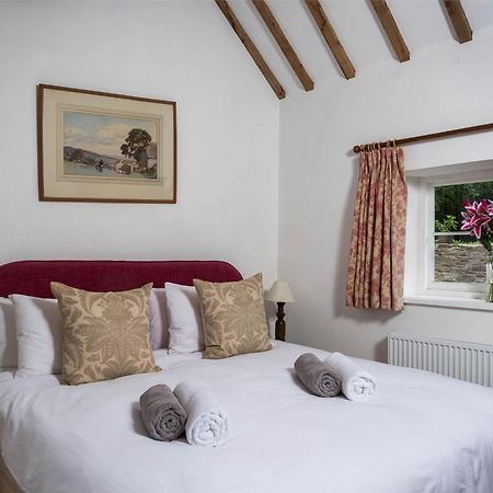 4 Bed In Hay-On-Wye Town Bn116ヴィラ エクステリア 写真