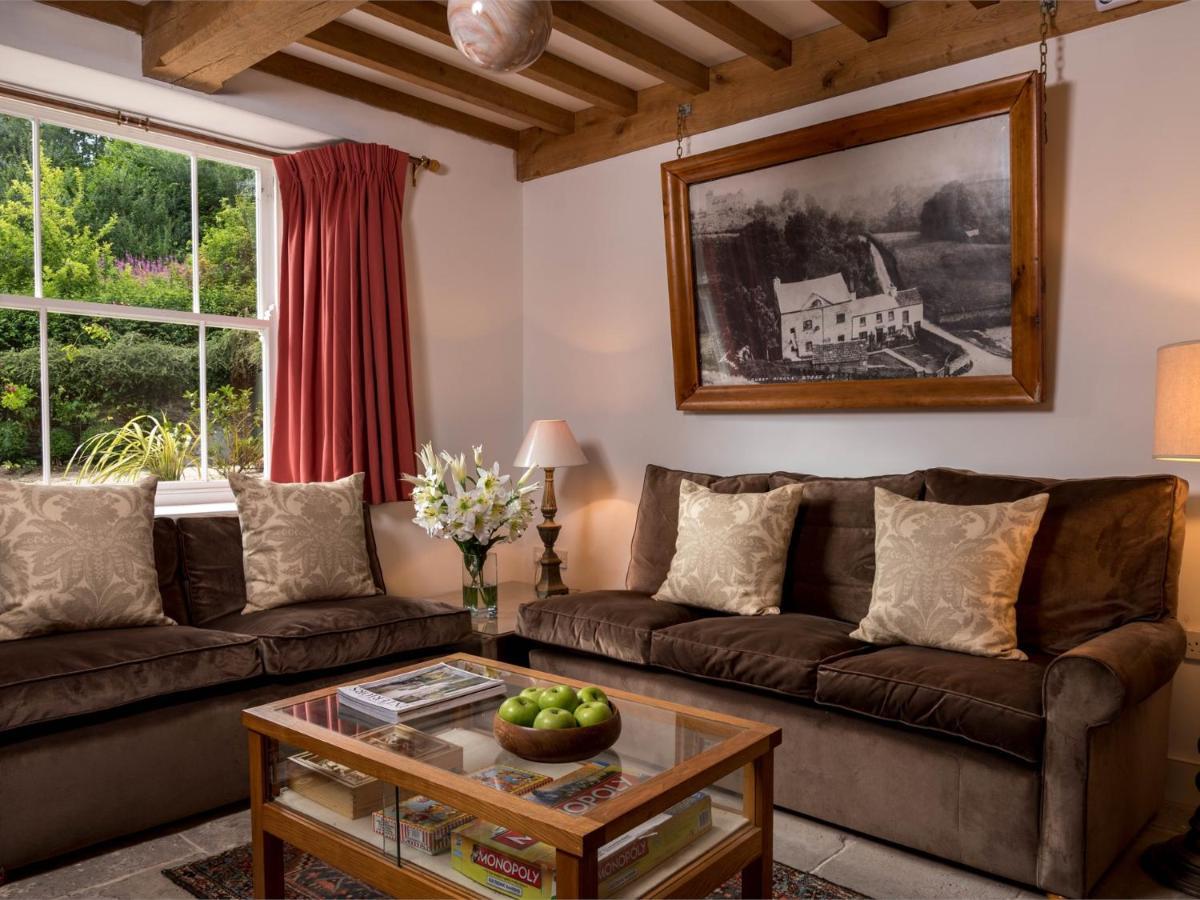 4 Bed In Hay-On-Wye Town Bn116ヴィラ エクステリア 写真