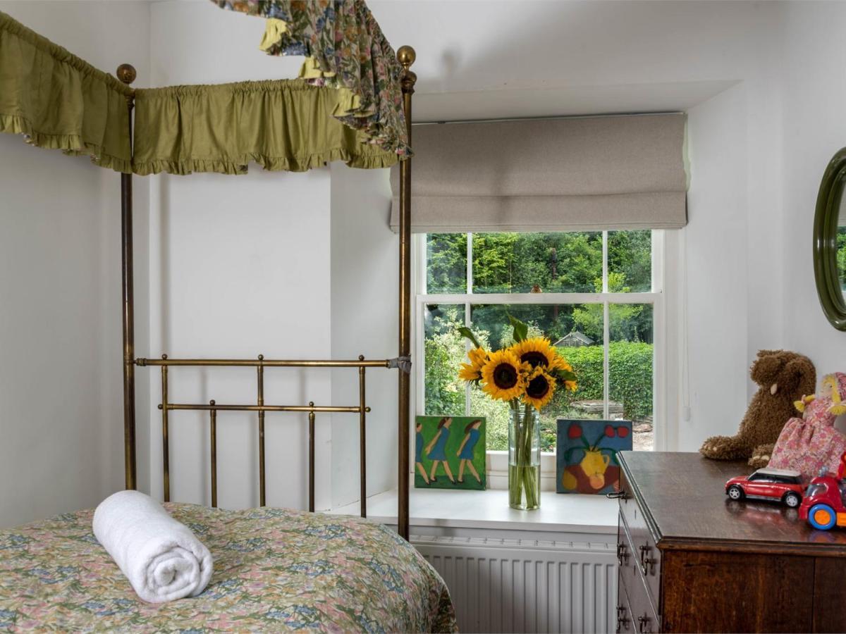 4 Bed In Hay-On-Wye Town Bn116ヴィラ エクステリア 写真