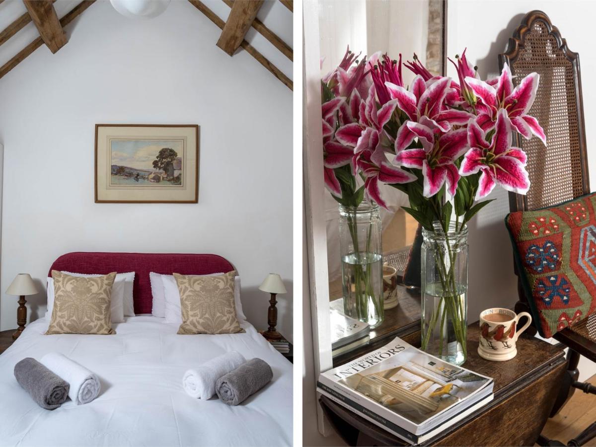 4 Bed In Hay-On-Wye Town Bn116ヴィラ エクステリア 写真