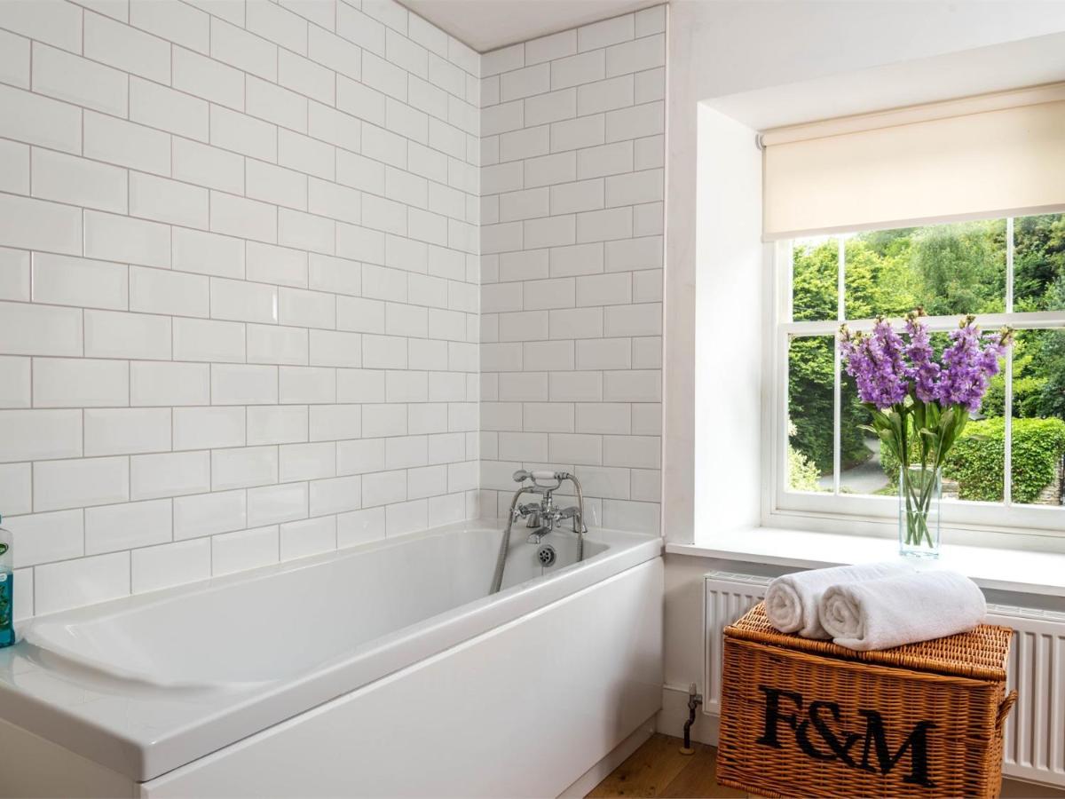 4 Bed In Hay-On-Wye Town Bn116ヴィラ エクステリア 写真