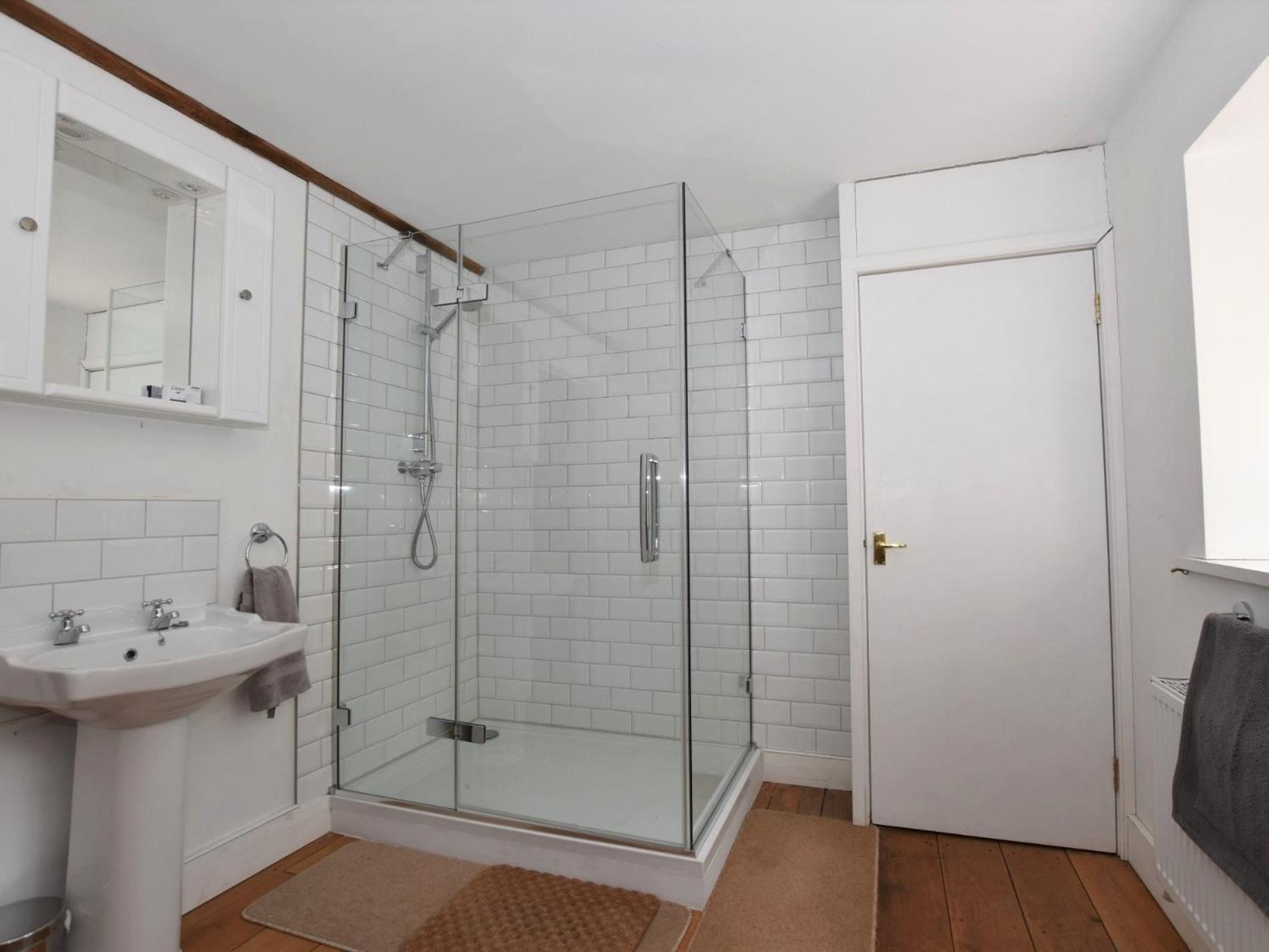 4 Bed In Hay-On-Wye Town Bn116ヴィラ エクステリア 写真