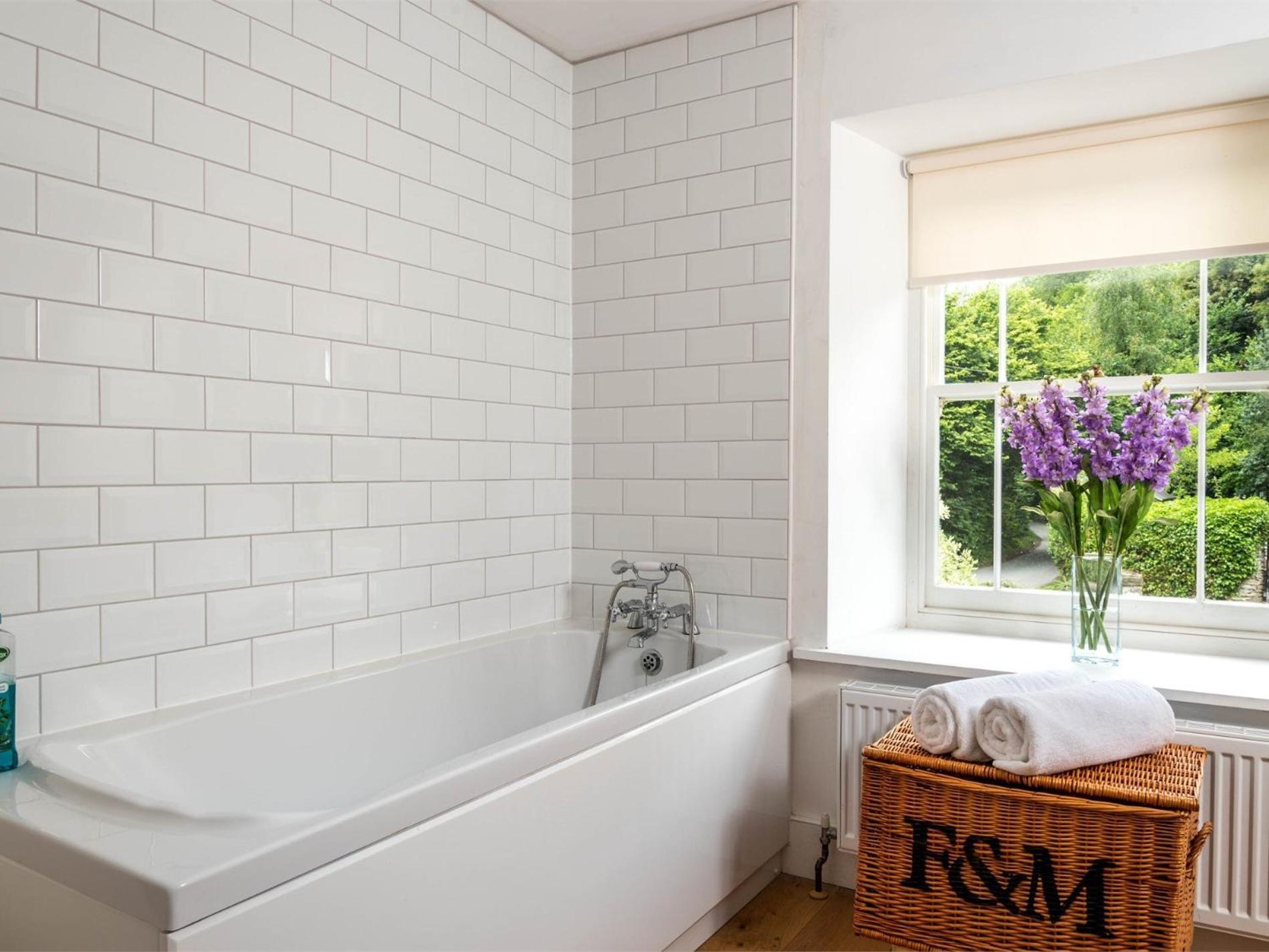 4 Bed In Hay-On-Wye Town Bn116ヴィラ エクステリア 写真