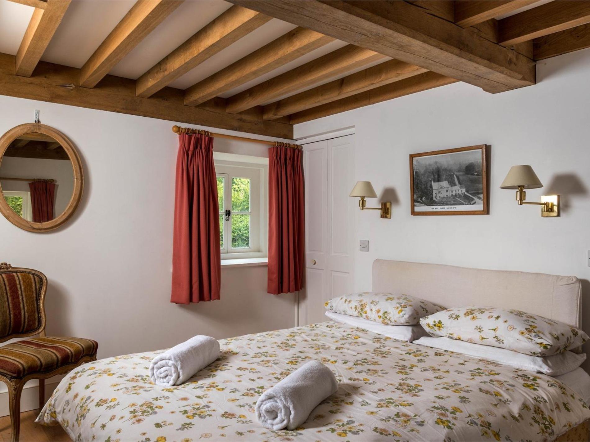4 Bed In Hay-On-Wye Town Bn116ヴィラ エクステリア 写真