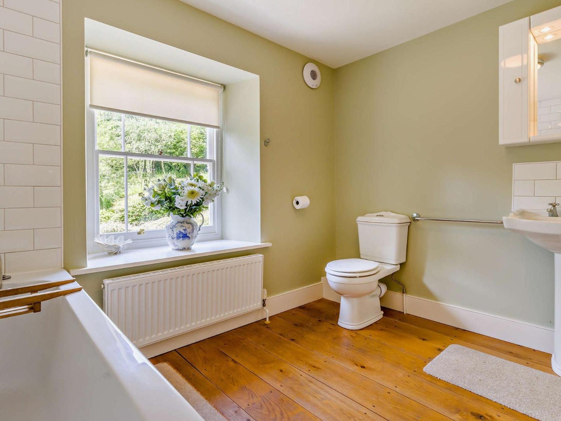 4 Bed In Hay-On-Wye Town Bn116ヴィラ エクステリア 写真