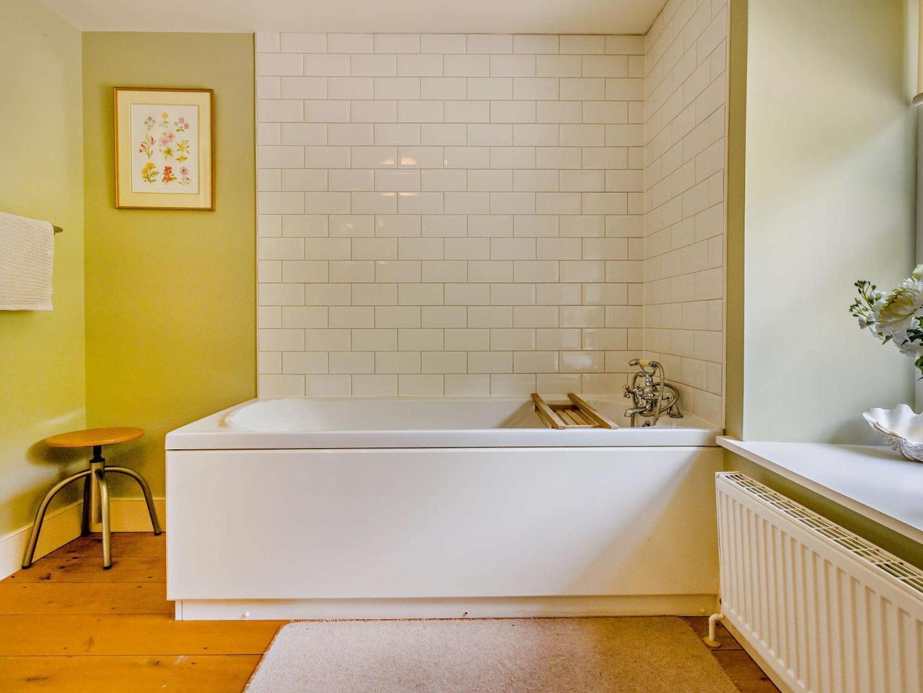 4 Bed In Hay-On-Wye Town Bn116ヴィラ エクステリア 写真