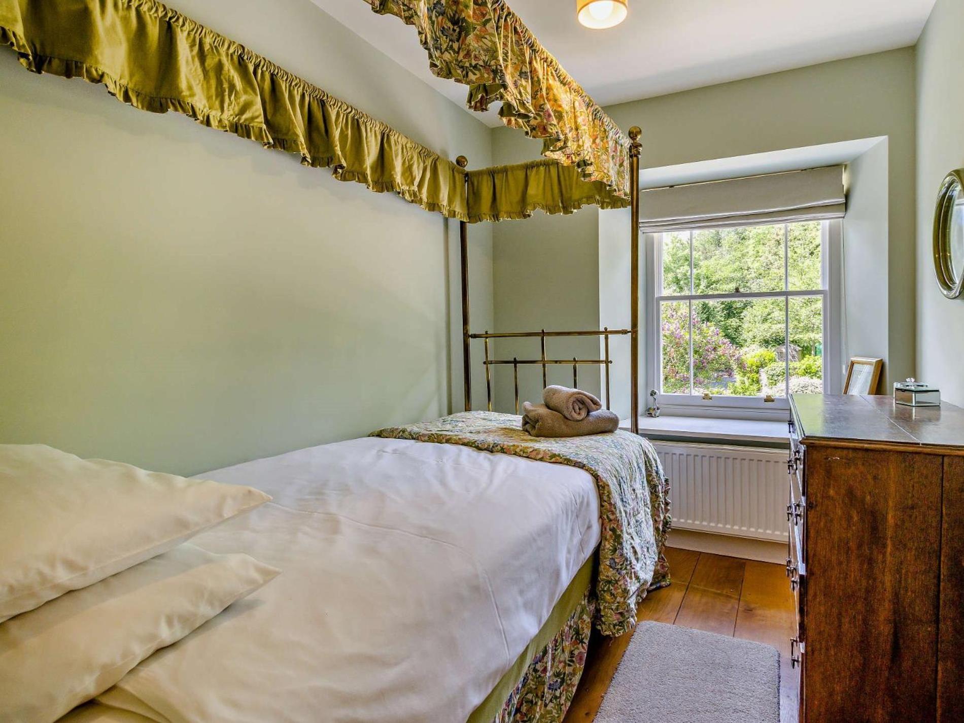 4 Bed In Hay-On-Wye Town Bn116ヴィラ エクステリア 写真