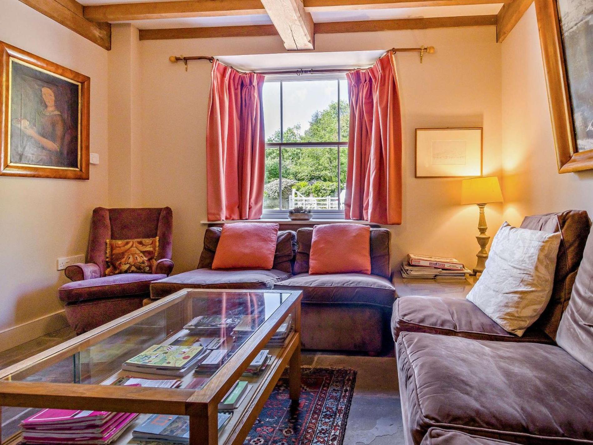 4 Bed In Hay-On-Wye Town Bn116ヴィラ エクステリア 写真